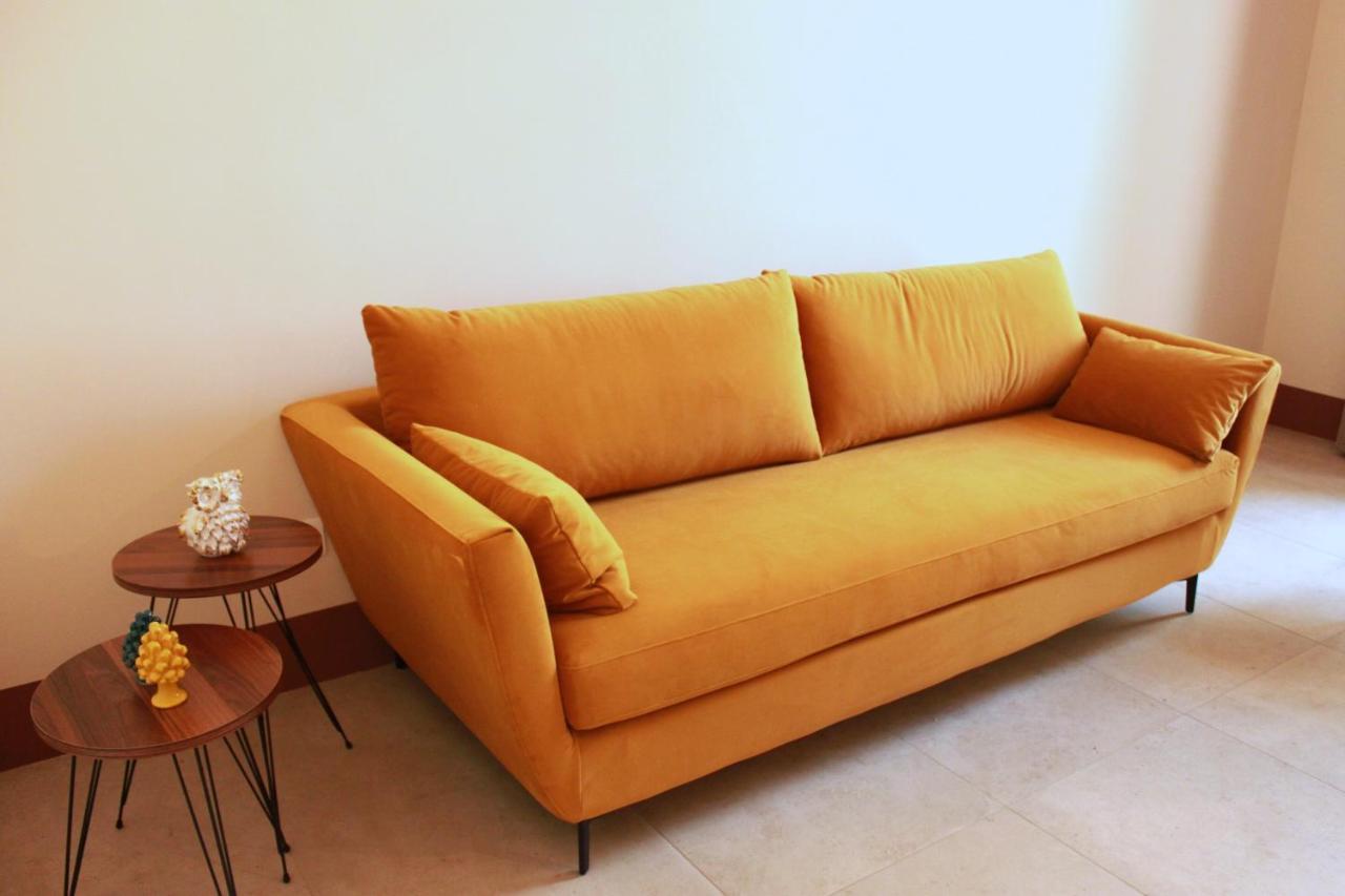 Palazzo Sul Corso-Charming Appartaments Бриндизи Екстериор снимка